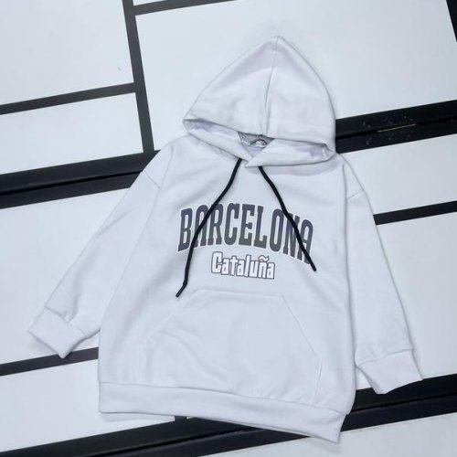 Батник Kosmy (128-152) 550 white (деми) Kosmy 550 white