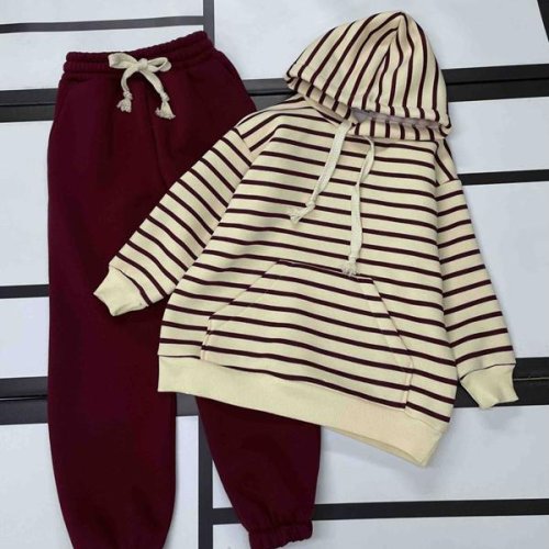 Костюм спорт Kosmy (122-152) 542-1 wine (зима) Kosmy 542-1 wine