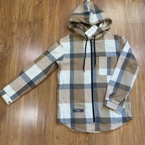 Рубашка RSV (140-164) 222 beige (зима) RSV 222 beige