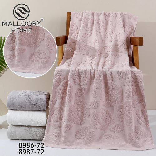 Полотенце Mallory (50*100) 8987-72 (деми) Mallory 8987-72