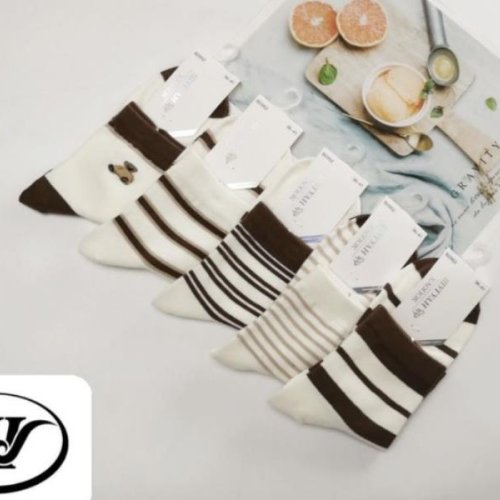 Носки Annet (36-41) HK2953 mix (деми) Annet HK2953 mix