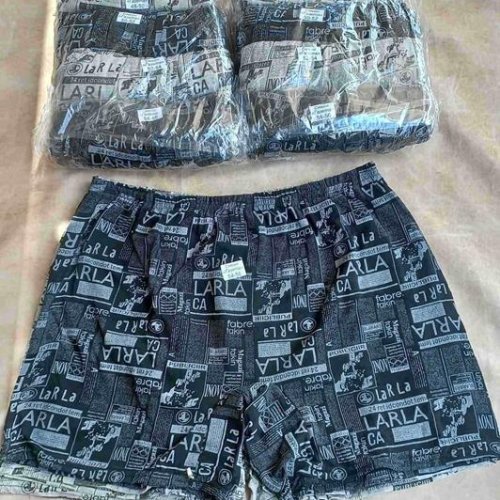 Трусы Annet (48-56) HK36 mix (деми) Annet HK36 mix