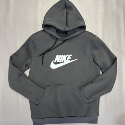 Худи Annet (S-2XL) VE0114 gray (зима) Annet VE0114 gray