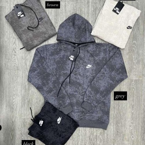 Худи Annet (S-2XL) VE0115 grey (деми) Annet VE0115 grey