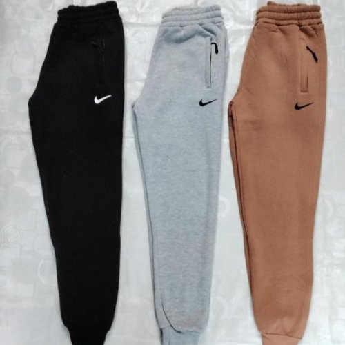 Штаны спорт Dogan (S-2XL) DG606 brown (зима) Dogan DG606 brown