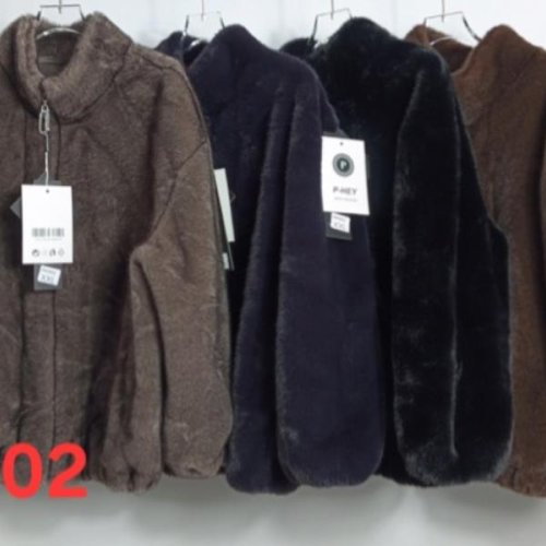 Куртка Peng (48-54) 302 mix (зима) Peng 302 mix