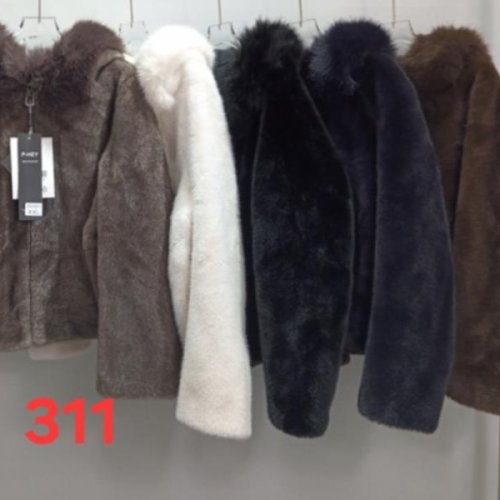 Куртка Peng (48-54) 311 mix (зима) Peng 311 mix