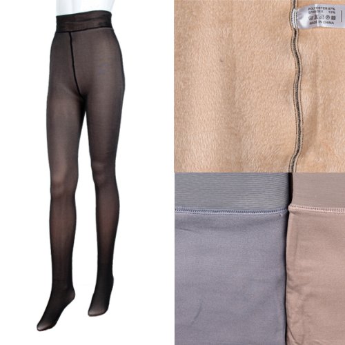 Колготы Jelzin (4XL-9XL) 708 mix (зима) Jelzin 708 mix