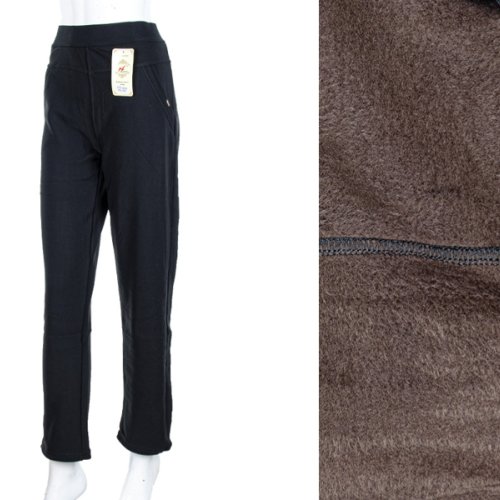 Штаны Jelzin (3XL-8XL) HTS8226 black (зима) Jelzin HTS8226 black