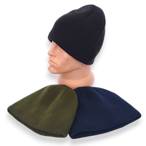 Шапка Red Hat clothes (54-58) Y33-2 mix (зима) Red Hat clothes Y33-2 mix