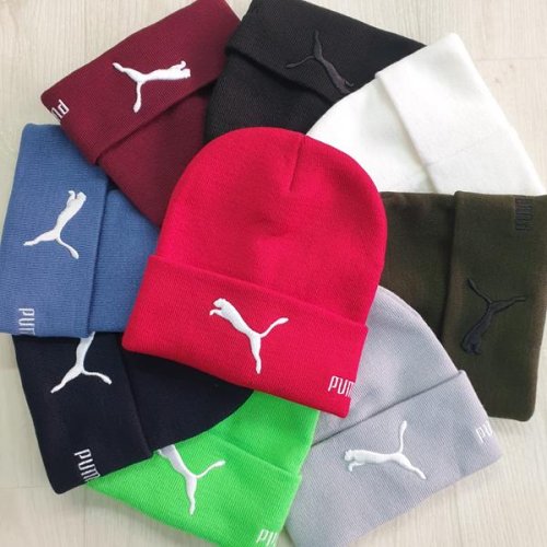 Шапка Candy (56-62) CN1333 mix (зима) Candy CN1333 mix