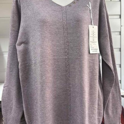 Свитер P.HEY (52-56) 2322 mix (деми) P.HEY 2322 mix