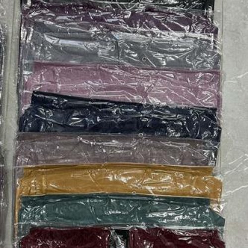 Свитер P.HEY (52-56) 2322 mix (деми) P.HEY 2322 mix