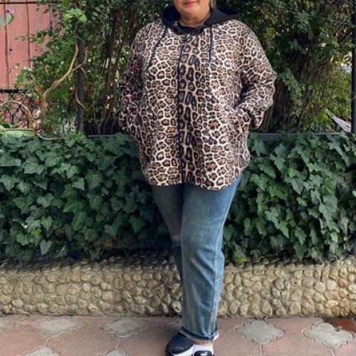 Рубашка BAT (54-60) 35 beige (деми) BAT 35 beige