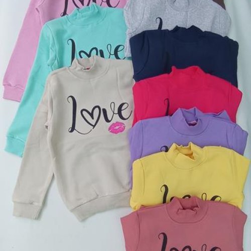 Свитер Meloria (9-12) 14378 l.beige (зима) Meloria 14378 l.beige