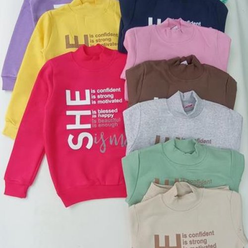 Свитер Meloria (9-12) 14380 brown (зима) Meloria 14380 brown