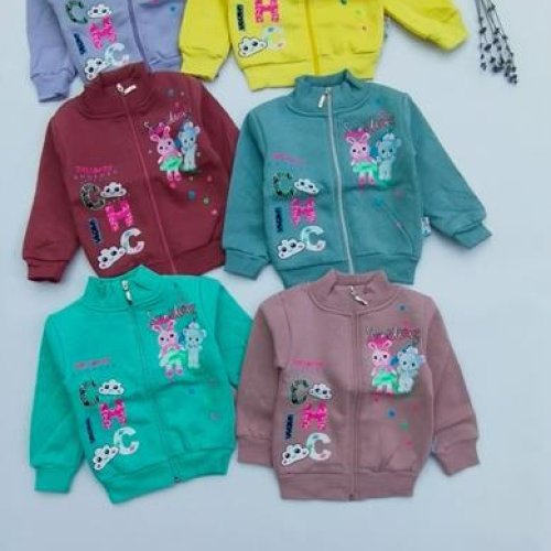 Кофта спорт Meloria (2-5) 1895 mint (зима) Meloria 1895 mint