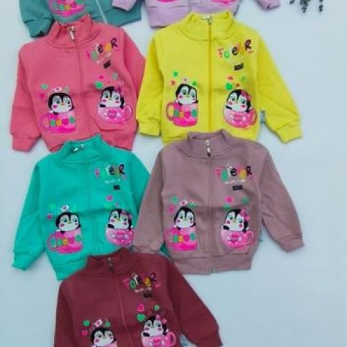 Кофта спорт Meloria (2-5) 1895-1 blue (зима) Meloria 1895-1 blue