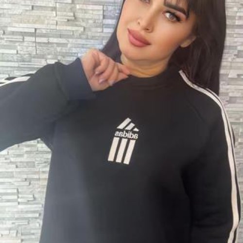 Свитер Newe (44-46) 10110 black (зима) Newe 10110 black