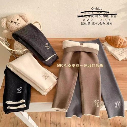 Лосины Meloria (110-150) 81212 l.grey (зима) Meloria 81212 l.grey