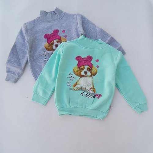 Свитер Meloria (5-8) ML2220 mint (зима) Meloria ML2220 mint