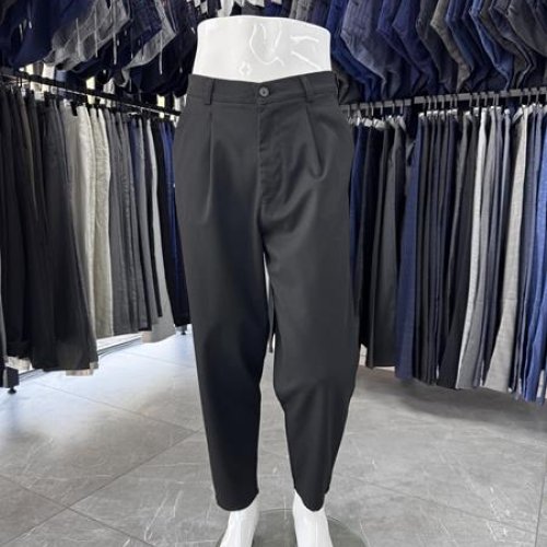 Штаны Bromley (29-36) 409-100 black (деми) Bromley 409-100 black