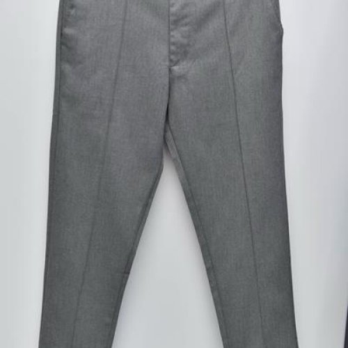 Штаны Bromley (29-36) 431-S62 grey (деми) Bromley 431-S62 grey