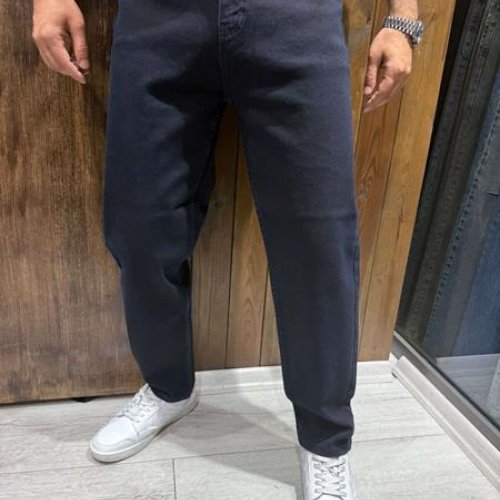 Джинсы Bromley (32-42) 511 navy (деми) Bromley 511 navy