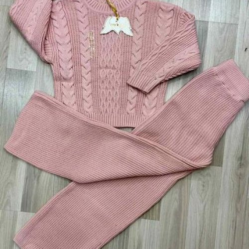 Костюм Meloria (10-15) 5096 beige (зима) Meloria 5096 beige