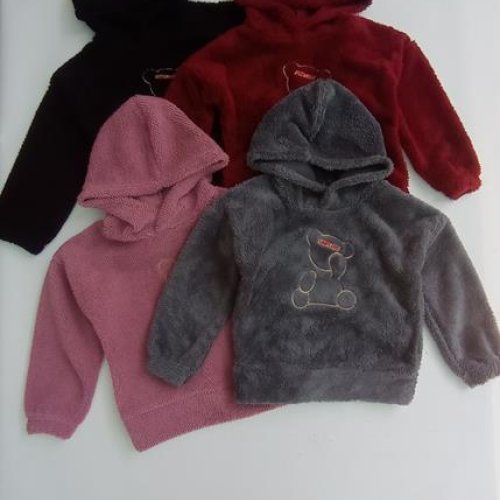 Батник Meloria (104-128) ML2311 wine (деми) Meloria ML2311 wine