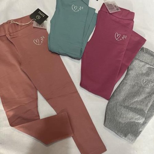 Лосины Zayka (104-134) ZA1304 beige (зима) Zayka ZA1304 beige