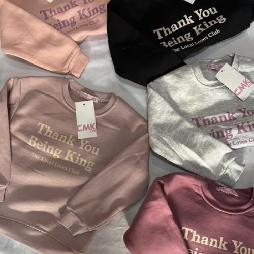 Свитер Zayka (3-12) ZA1369 black (зима) Zayka ZA1369 black