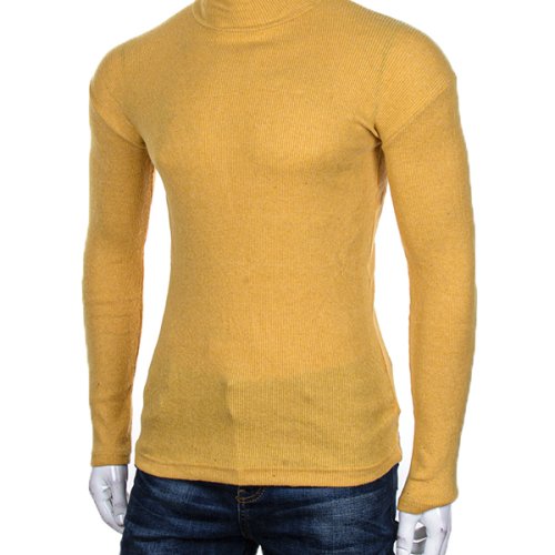 Гольф 4 Seasons (44-54) M001-9 yellow (зима) 4 Seasons M001-9 yellow