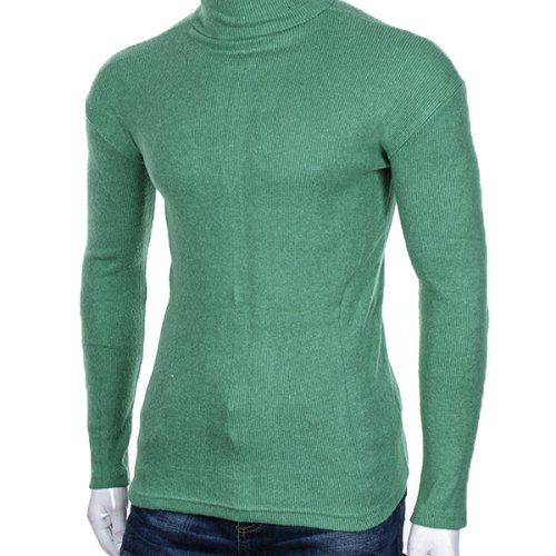 Гольф 4 Seasons (44-54) M001-12 green (зима) 4 Seasons M001-12 green