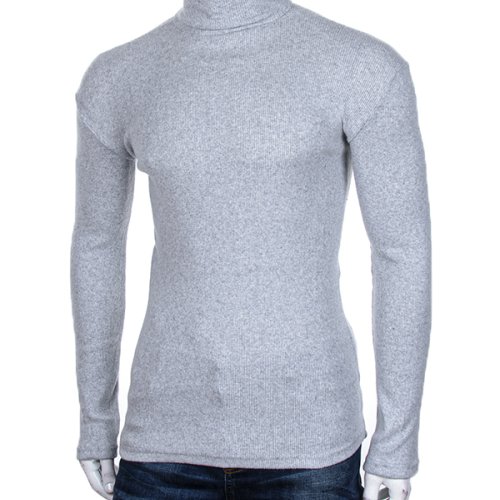 Гольф 4 Seasons (44-54) M001-15 l.grey (зима) 4 Seasons M001-15 l.grey