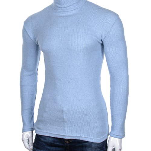 Гольф 4 Seasons (44-54) M001-17 l.blue (зима) 4 Seasons M001-17 l.blue