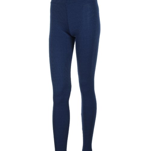 Лосины 4 Seasons (S-2XL) A01-13 blue (деми) 4 Seasons A01-13 blue