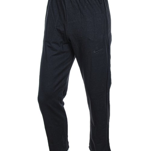 Штаны спорт 4 Seasons (50-58) A01-22 black (деми) 4 Seasons A01-22 black