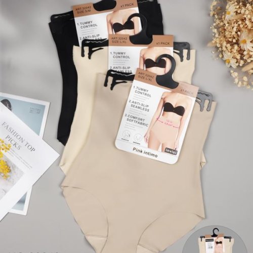 Трусы Redoor (S-XL) 32042 mix (деми) Redoor 32042 mix