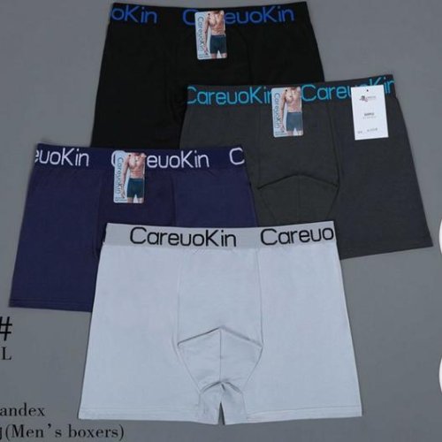 Трусы Redoor (4XL-6XL) A1368 mix (деми) Redoor A1368 mix