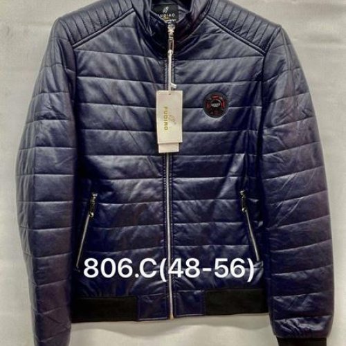 Куртка 4 Seasons (48-56) 806 navy (деми) 4 Seasons 806 navy