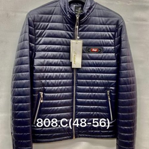 Куртка 4 Seasons (48-56) 808 navy (деми) 4 Seasons 808 navy