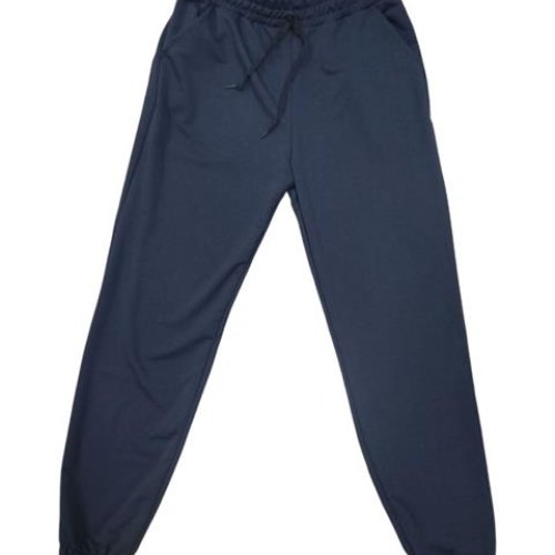 Штаны спорт 4 Seasons (42-52) A01-100 navy (деми) 4 Seasons A01-100 navy