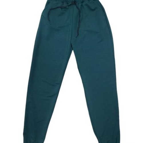 Штаны спорт 4 Seasons (42-52) A01-102 green (деми) 4 Seasons A01-102 green