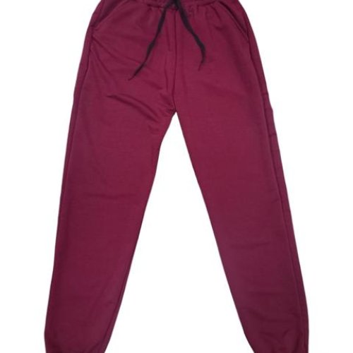 Штаны спорт 4 Seasons (42-52) A01-103 wine (деми) 4 Seasons A01-103 wine