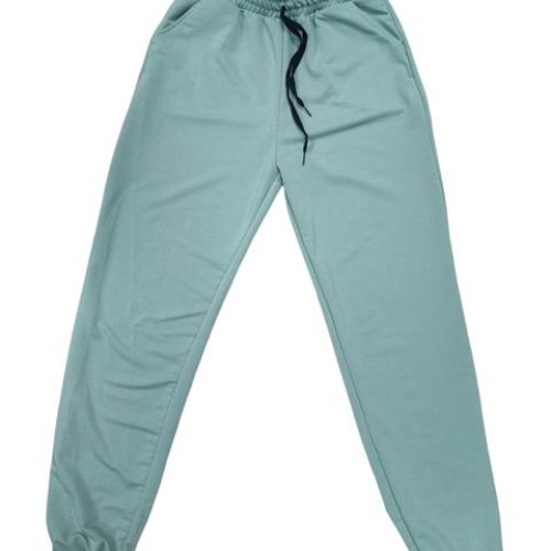 Штаны спорт 4 Seasons (42-52) A01-104 mint (деми) 4 Seasons A01-104 mint