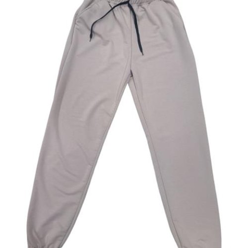 Штаны спорт 4 Seasons (42-52) A01-105 grey (деми) 4 Seasons A01-105 grey