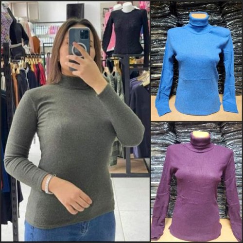 Гольф 4 Seasons (44-50) A01-110 purple (деми) 4 Seasons A01-110 purple