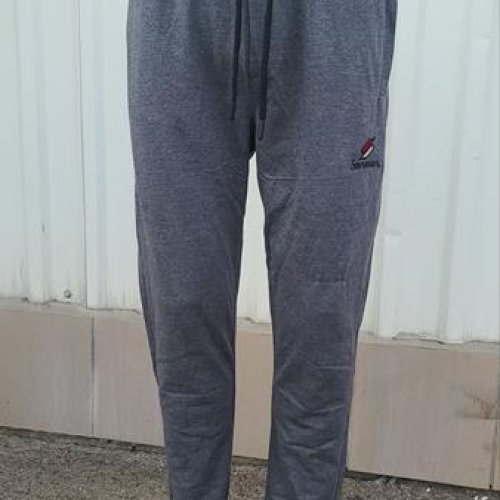 Штаны спорт 4 Seasons (S-2XL) A01-123 grey (деми) 4 Seasons A01-123 grey