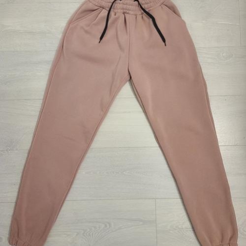 Штаны спорт 4 Seasons (50-58) A01-72 beige (зима) 4 Seasons A01-72 beige